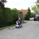 Erntekorso 2018 | Foto Frank Ulrichs - Motivhunter | www.instagram.com/motiv_hunter