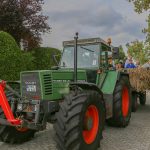 Erntekorso 2018 | Foto Frank Ulrichs - Motivhunter | www.instagram.com/motiv_hunter