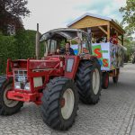 Erntekorso 2018 | Foto Frank Ulrichs - Motivhunter | www.instagram.com/motiv_hunter