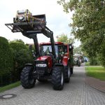 Erntekorso 2018 | Foto Frank Ulrichs - Motivhunter | www.instagram.com/motiv_hunter