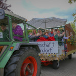 Erntekorso 2018 | Foto Frank Ulrichs - Motivhunter | www.instagram.com/motiv_hunter