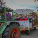 Erntekorso 2018 | Foto Frank Ulrichs - Motivhunter | www.instagram.com/motiv_hunter