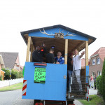 Erntekorso 2018 | Foto Frank Ulrichs - Motivhunter | www.instagram.com/motiv_hunter