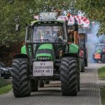 Erntekorso 2018 | Foto Frank Ulrichs - Motivhunter | www.instagram.com/motiv_hunter