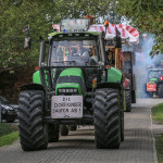 Erntekorso 2018 | Foto Frank Ulrichs - Motivhunter | www.instagram.com/motiv_hunter