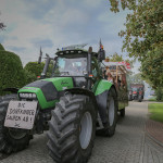 Erntekorso 2018 | Foto Frank Ulrichs - Motivhunter | www.instagram.com/motiv_hunter