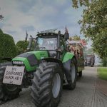 Erntekorso 2018 | Foto Frank Ulrichs - Motivhunter | www.instagram.com/motiv_hunter