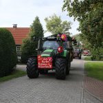 Erntekorso 2018 | Foto Frank Ulrichs - Motivhunter | www.instagram.com/motiv_hunter