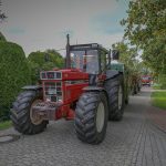 Erntekorso 2018 | Foto Frank Ulrichs - Motivhunter | www.instagram.com/motiv_hunter