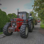 Erntekorso 2018 | Foto Frank Ulrichs - Motivhunter | www.instagram.com/motiv_hunter