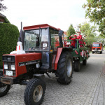 Erntekorso 2018 | Foto Frank Ulrichs - Motivhunter | www.instagram.com/motiv_hunter