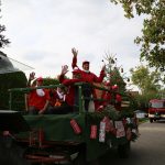 Erntekorso 2018 | Foto Frank Ulrichs - Motivhunter | www.instagram.com/motiv_hunter