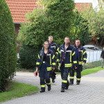 Erntekorso 2018 | Foto Frank Ulrichs - Motivhunter | www.instagram.com/motiv_hunter