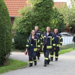 Erntekorso 2018 | Foto Frank Ulrichs - Motivhunter | www.instagram.com/motiv_hunter