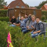 Erntekorso 2018 | Foto Frank Ulrichs - Motivhunter | www.instagram.com/motiv_hunter