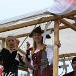 Erntekorso 2018 | Foto Frank Ulrichs - Motivhunter | www.instagram.com/motiv_hunter