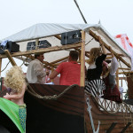 Erntekorso 2018 | Foto Frank Ulrichs - Motivhunter | www.instagram.com/motiv_hunter