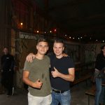 Scheunefete 2018 | Frank Ulrichs - Motivhunter | www.instagram.com/motiv_hunter