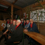 Scheunefete 2018 | Frank Ulrichs - Motivhunter | www.instagram.com/motiv_hunter