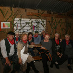 Scheunefete 2018 | Frank Ulrichs - Motivhunter | www.instagram.com/motiv_hunter