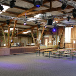 Foto: Veranstaltungstechnik HalliGalli