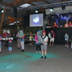 Foto: Veranstaltungstechnik HalliGalli