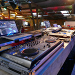 Foto: Veranstaltungstechnik HalliGalli