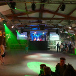 Foto: Veranstaltungstechnik HalliGalli