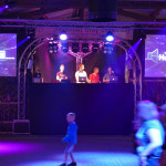 Foto: Veranstaltungstechnik HalliGalli