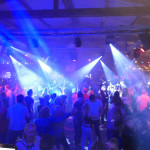 Foto: Veranstaltungstechnik HalliGalli