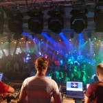 Foto: Veranstaltungstechnik HalliGalli