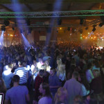 Foto: Veranstaltungstechnik HalliGalli