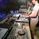 Foto: Veranstaltungstechnik HalliGalli