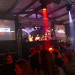 Foto: Veranstaltungstechnik HalliGalli