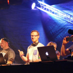 Foto: Veranstaltungstechnik HalliGalli