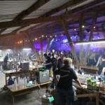 Foto: Veranstaltungstechnik HalliGalli