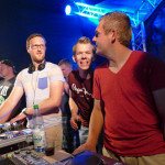 Foto: Veranstaltungstechnik HalliGalli