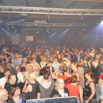 Foto: Veranstaltungstechnik HalliGalli