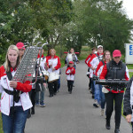 Scheunenfete 2018 | Veranstaltungstechnik HalliGalli