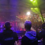 Scheunenfete 2018 | Veranstaltungstechnik HalliGalli