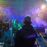 Scheunenfete 2018 | Veranstaltungstechnik HalliGalli