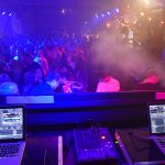 Scheunenfete 2018 | Veranstaltungstechnik HalliGalli