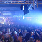 Scheunenfete 2018 | Veranstaltungstechnik HalliGalli