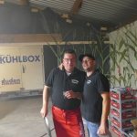 Scheunenfete 2018 | Veranstaltungstechnik HalliGalli