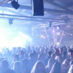 Scheunenfete 2018 | Veranstaltungstechnik HalliGalli