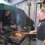 Scheunenfete 2018 | Veranstaltungstechnik HalliGalli