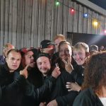 Scheunenfete 2018 | Veranstaltungstechnik HalliGalli