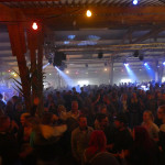 Scheunenfete 2018 | Veranstaltungstechnik HalliGalli