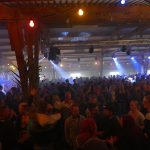 Scheunenfete 2018 | Veranstaltungstechnik HalliGalli