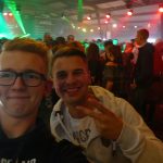 Scheunenfete 2018 | Veranstaltungstechnik HalliGalli